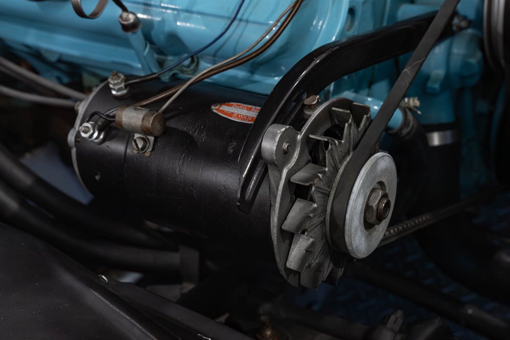 1960 Pontiac Bonneville 61