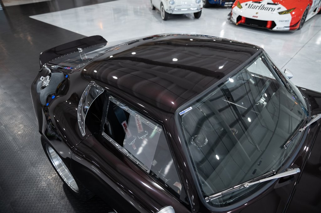 1965 Factory Five Type 65 30