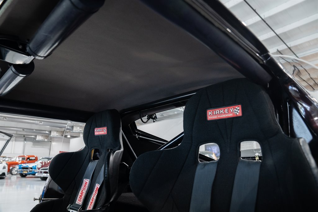 1965 Factory Five Type 65 61