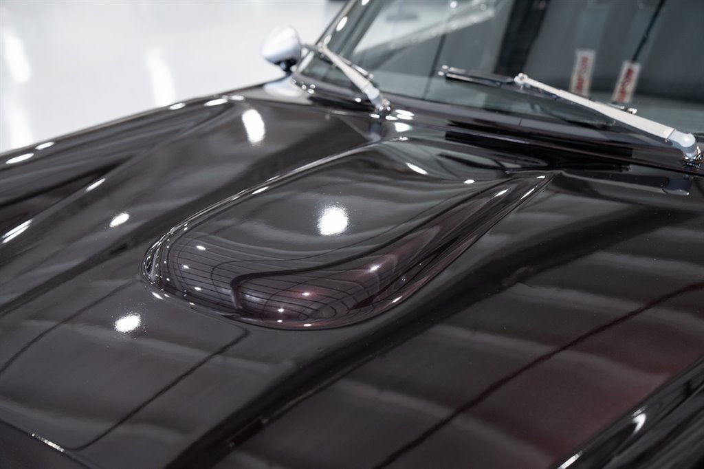 1965 Factory Five Type 65 23