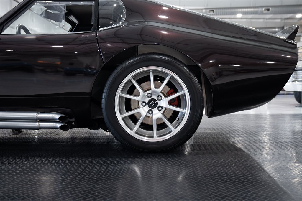 1965 Factory Five Type 65 40