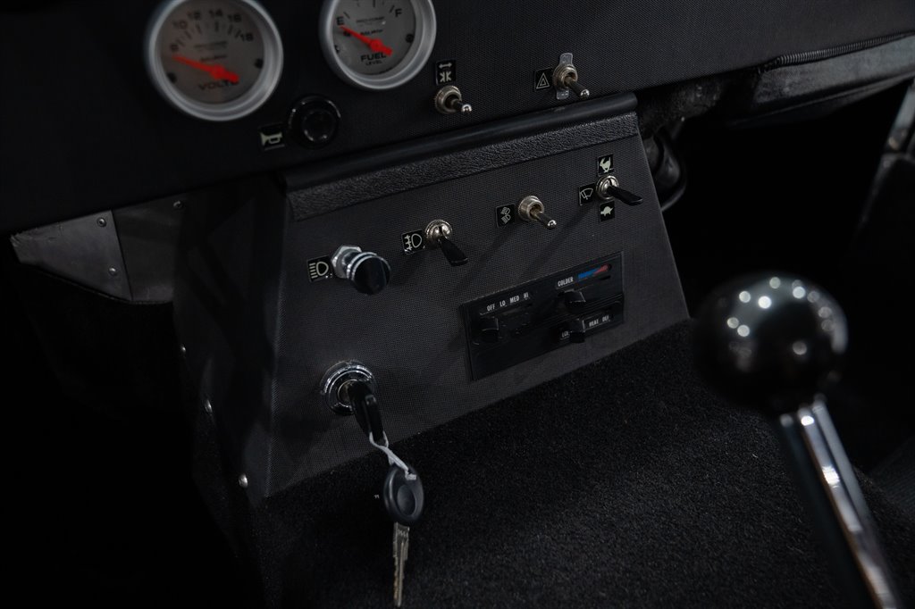 1965 Factory Five Type 65 53