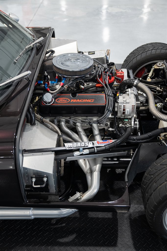 1965 Factory Five Type 65 65