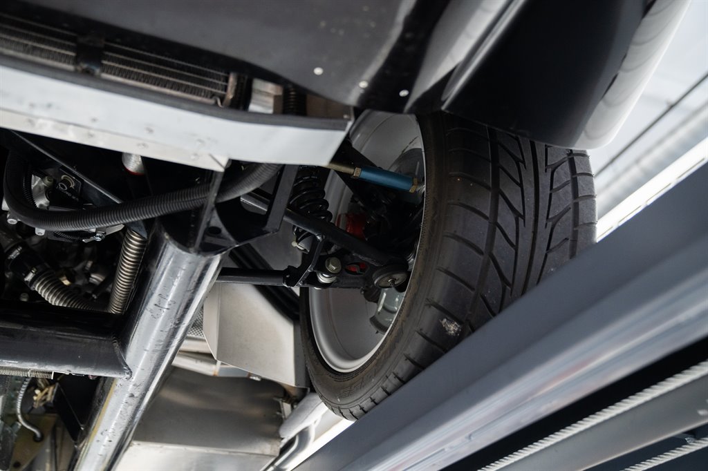 1965 Factory Five Type 65 82