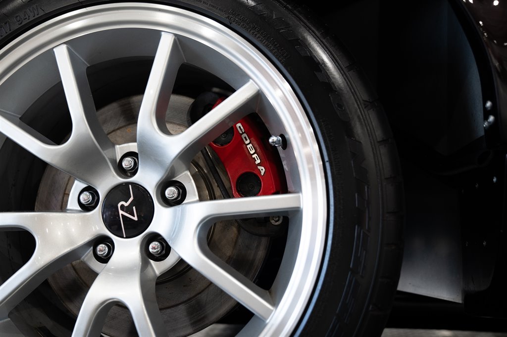 1965 Factory Five Type 65 41