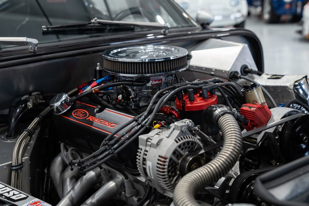 1965 Factory Five Type 65 78