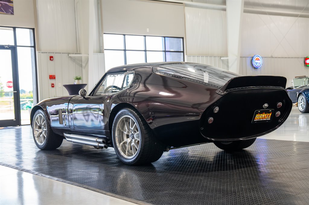 1965 Factory Five Type 65 5