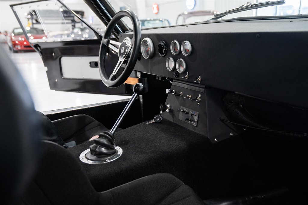 1965 Factory Five Type 65 56