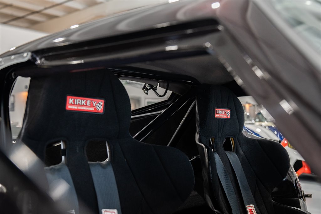 1965 Factory Five Type 65 59