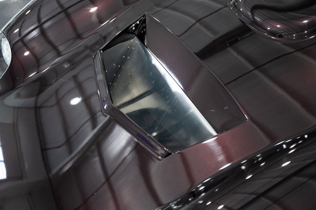 1965 Factory Five Type 65 22