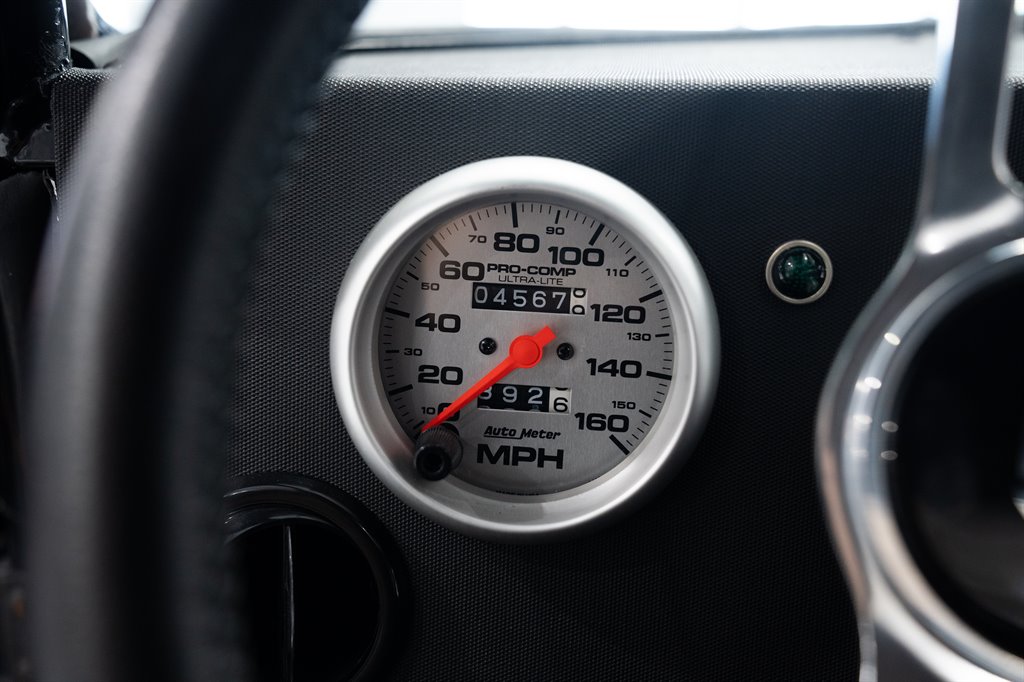 1965 Factory Five Type 65 49