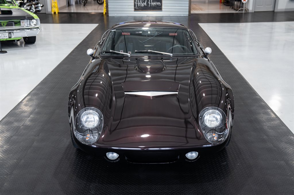 1965 Factory Five Type 65 15
