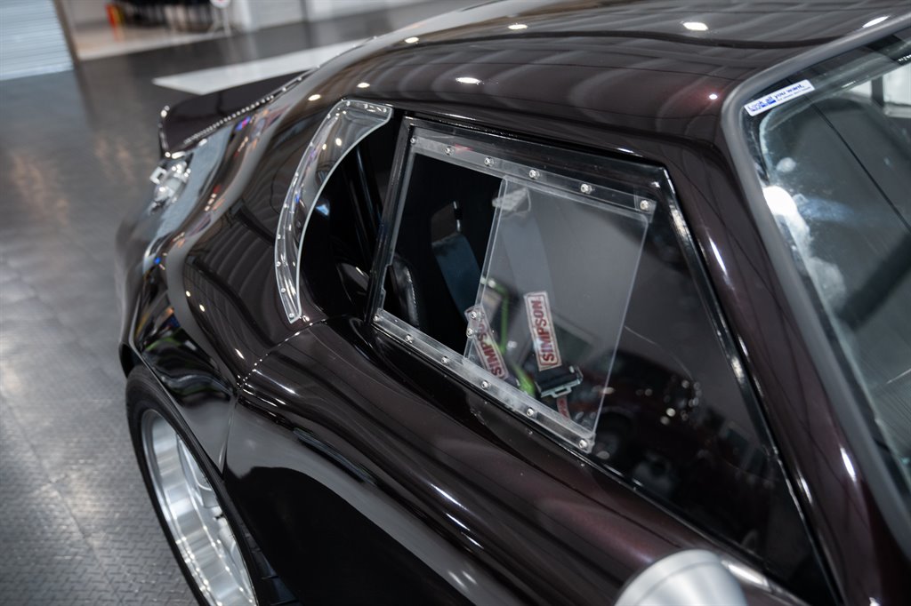 1965 Factory Five Type 65 31