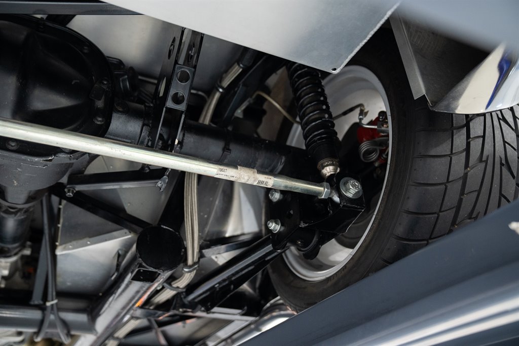 1965 Factory Five Type 65 94