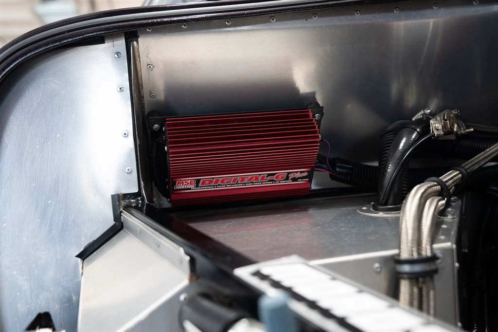 1965 Factory Five Type 65 79