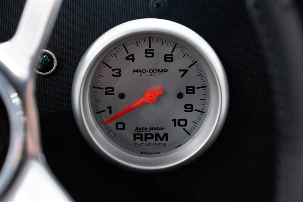 1965 Factory Five Type 65 50