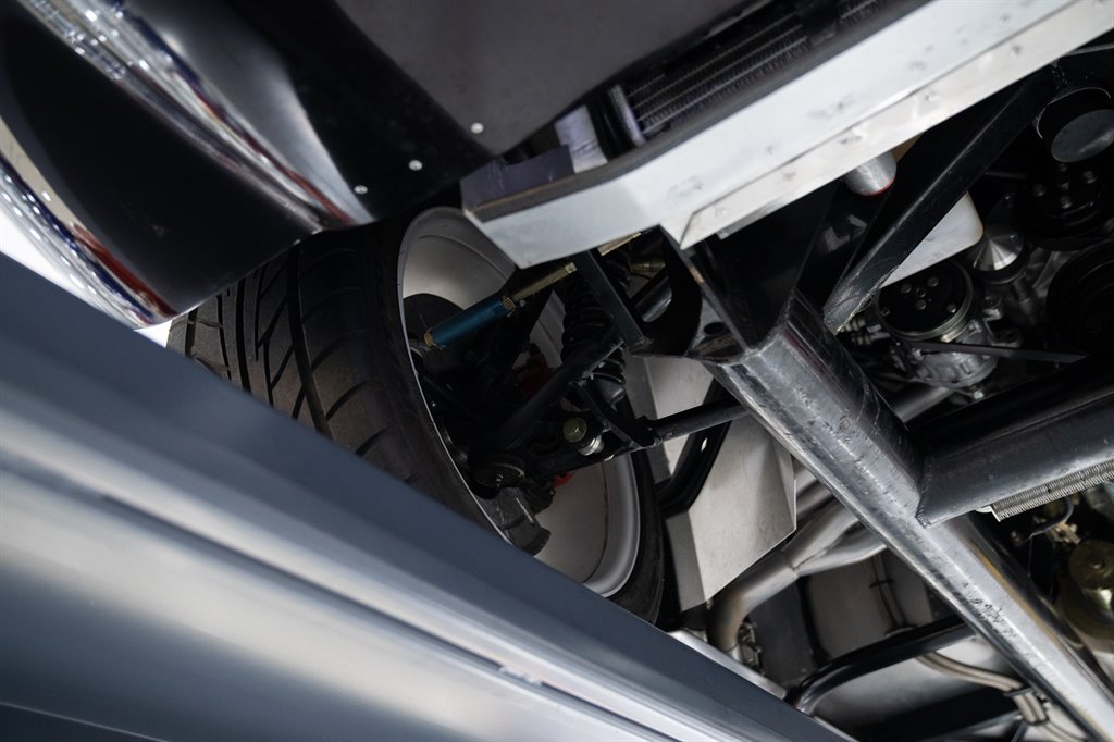 1965 Factory Five Type 65 81