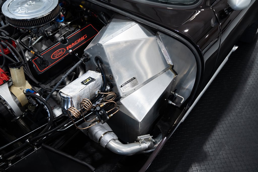 1965 Factory Five Type 65 76