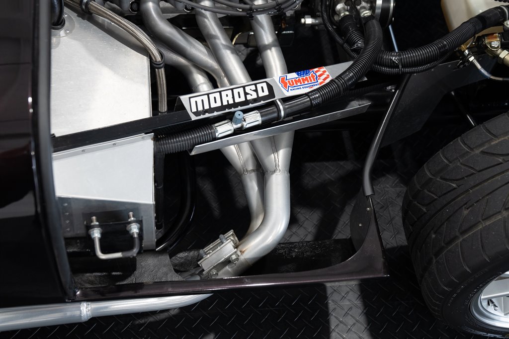 1965 Factory Five Type 65 68