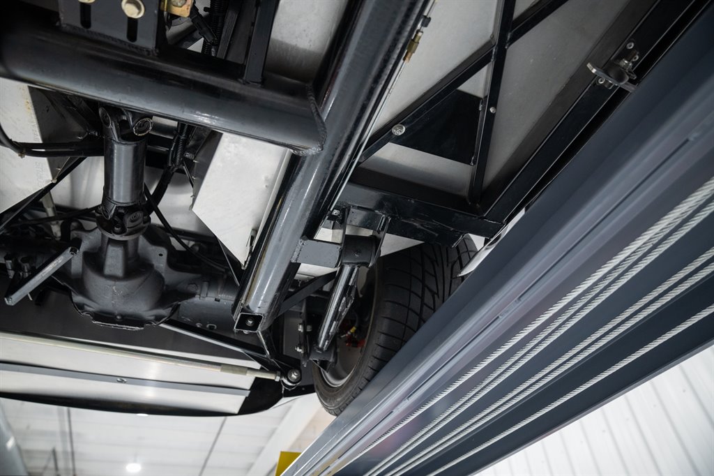 1965 Factory Five Type 65 88