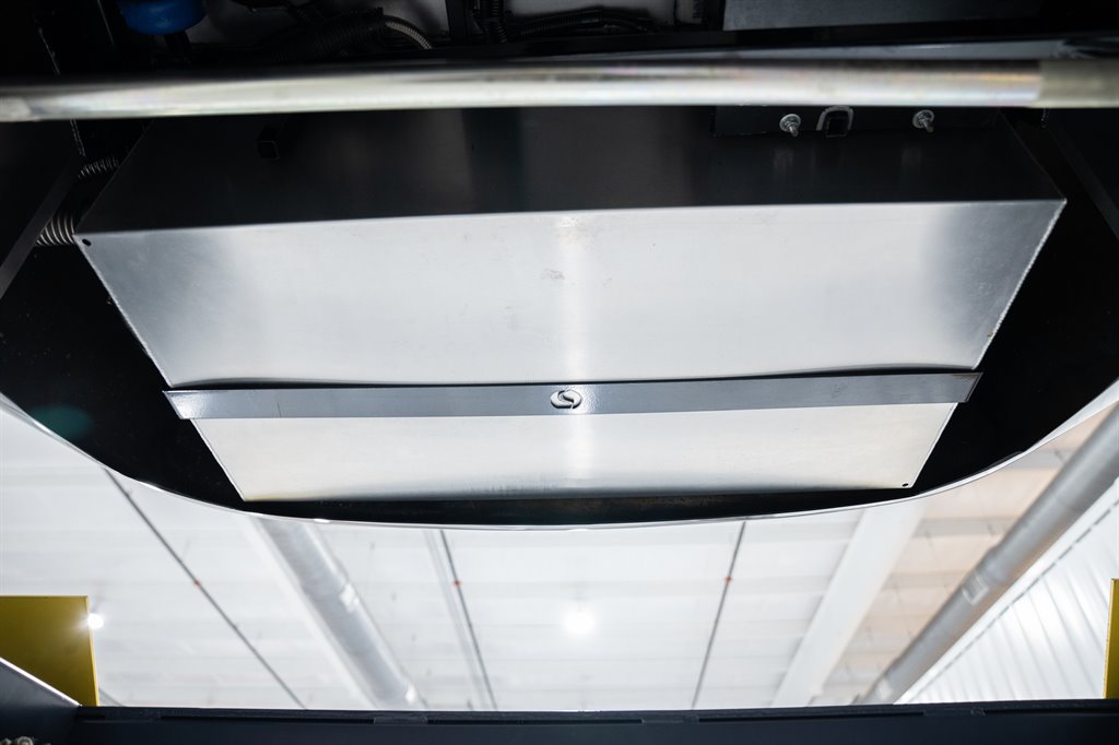 1965 Factory Five Type 65 96