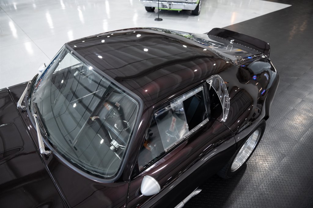 1965 Factory Five Type 65 28