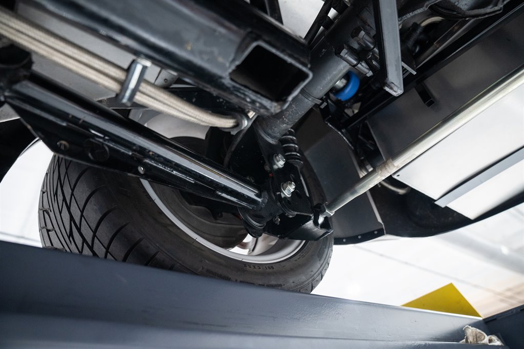 1965 Factory Five Type 65 92