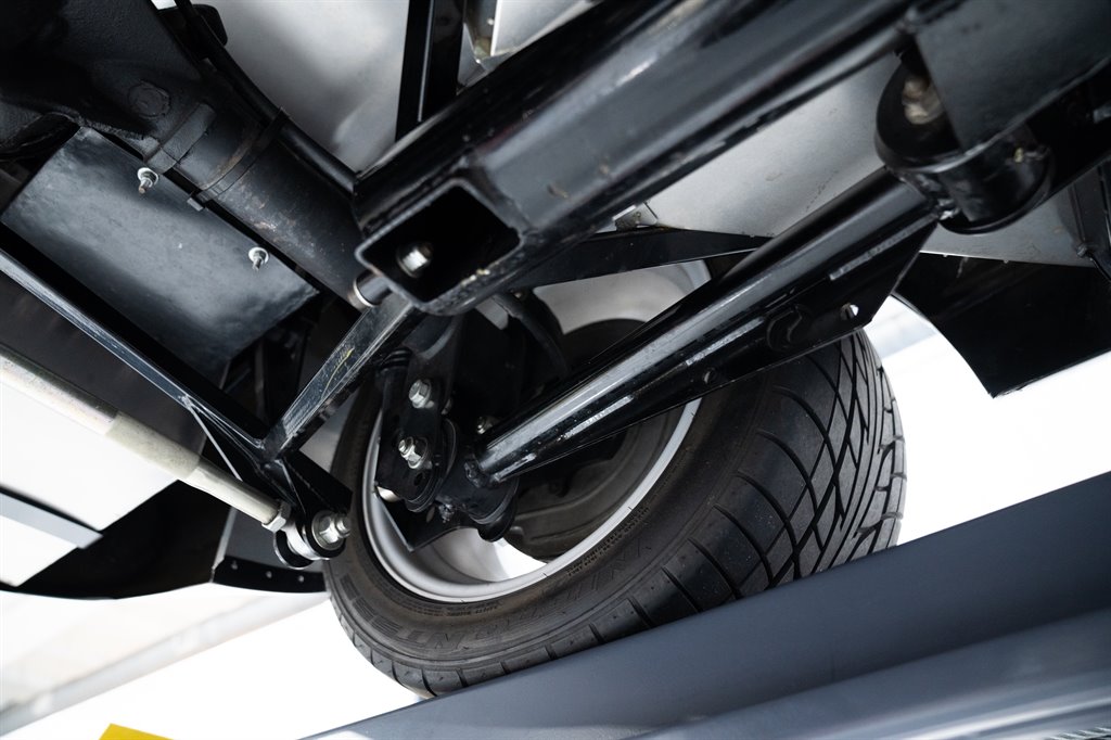 1965 Factory Five Type 65 91