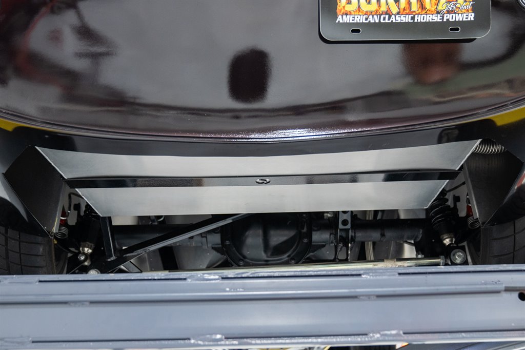 1965 Factory Five Type 65 97