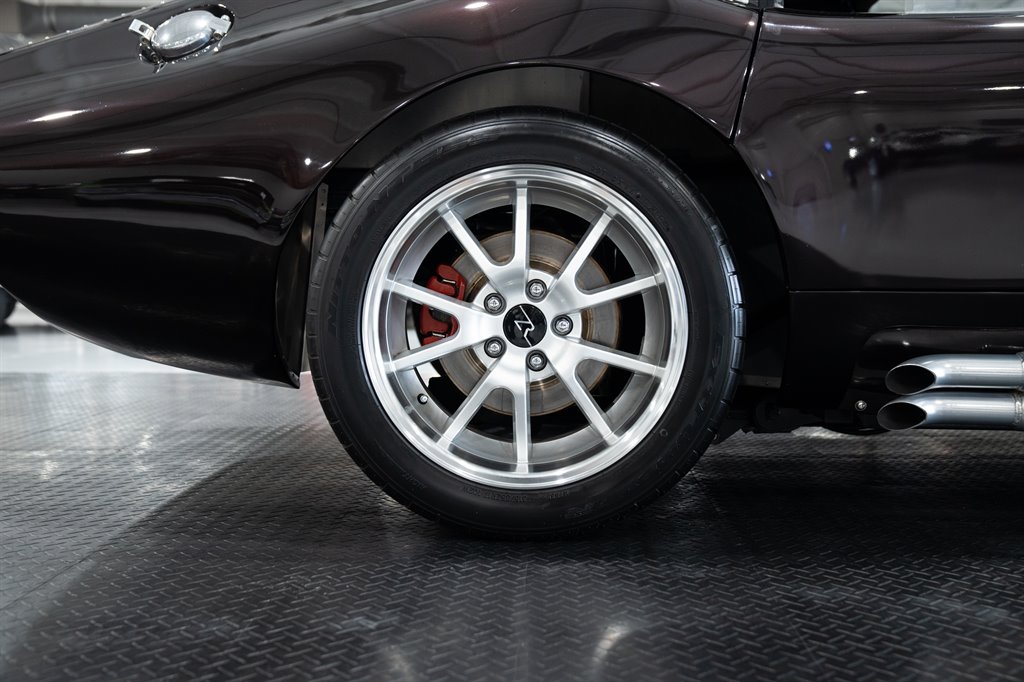 1965 Factory Five Type 65 38