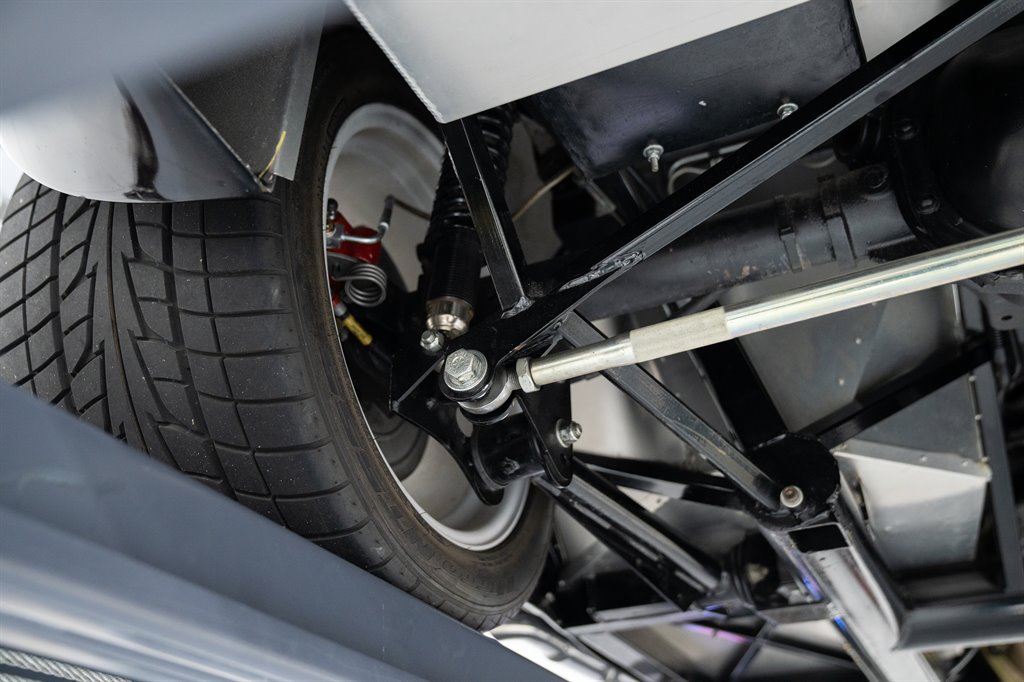 1965 Factory Five Type 65 95