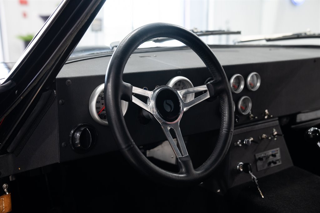 1965 Factory Five Type 65 48