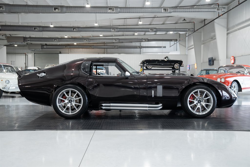 1965 Factory Five Type 65 11