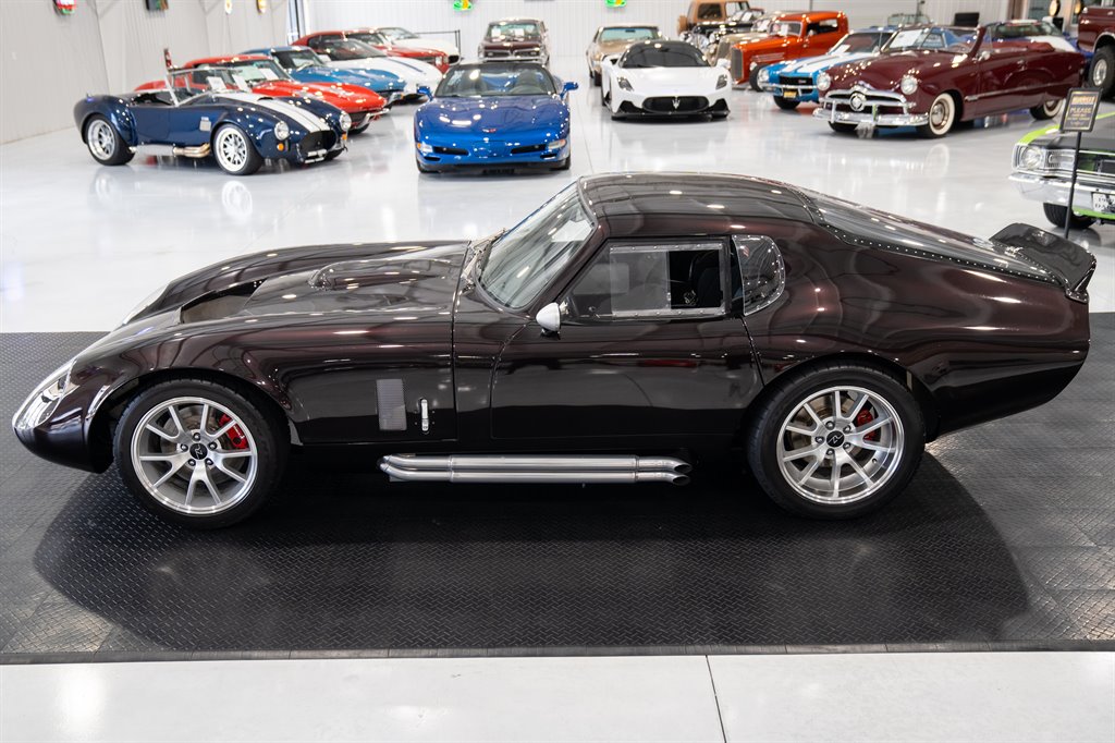 1965 Factory Five Type 65 4