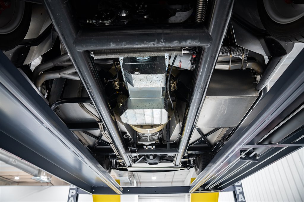 1965 Factory Five Type 65 83