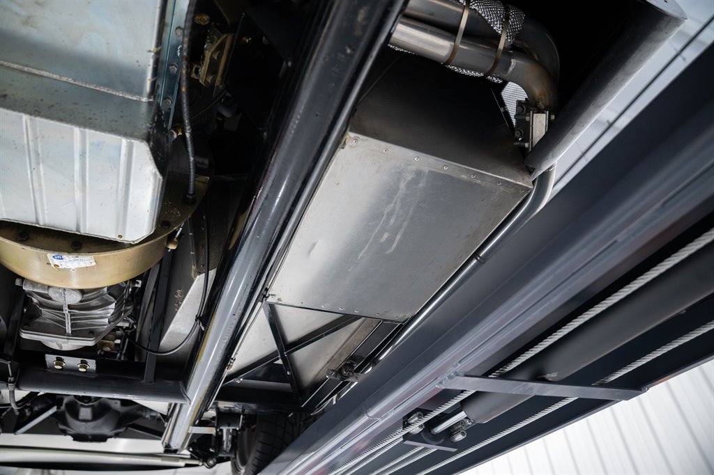 1965 Factory Five Type 65 84