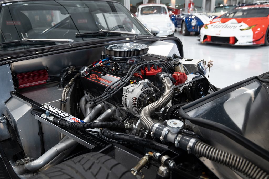 1965 Factory Five Type 65 77