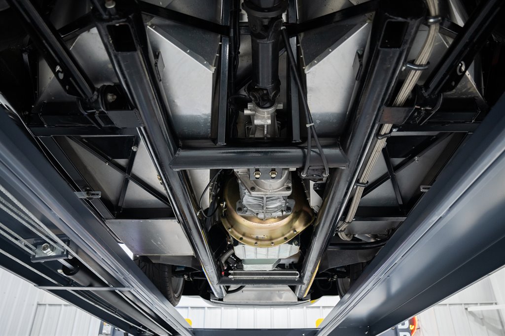 1965 Factory Five Type 65 87