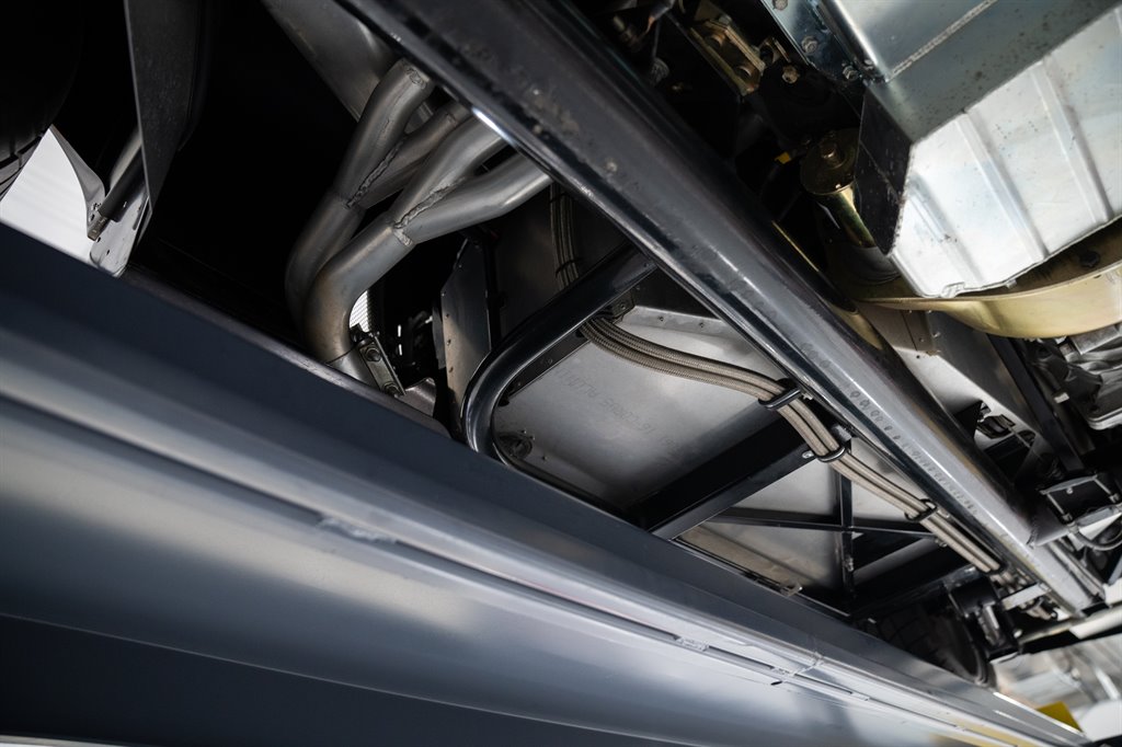 1965 Factory Five Type 65 85