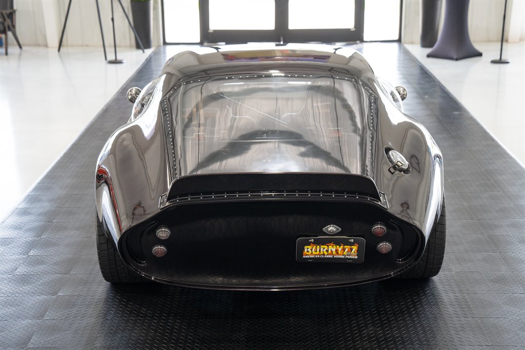 1965 Factory Five Type 65 8