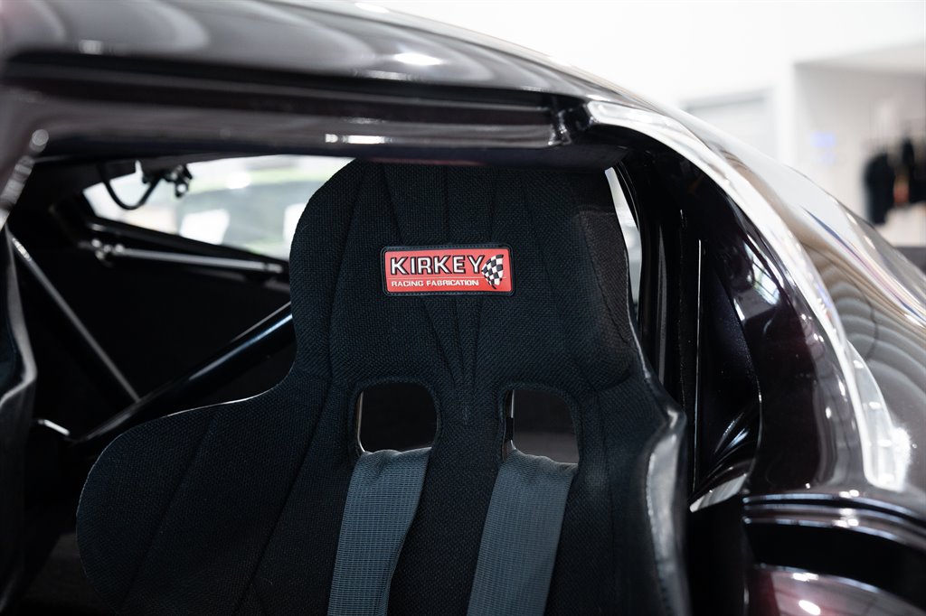 1965 Factory Five Type 65 46