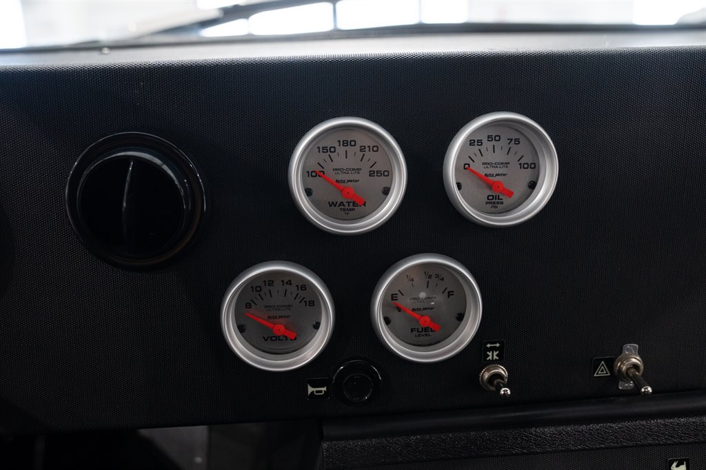 1965 Factory Five Type 65 52