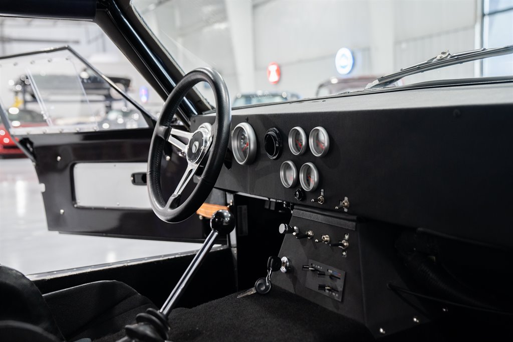 1965 Factory Five Type 65 55