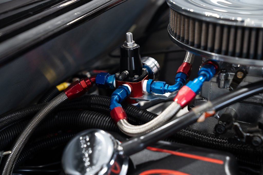 1965 Factory Five Type 65 72