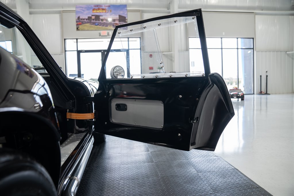 1965 Factory Five Type 65 58