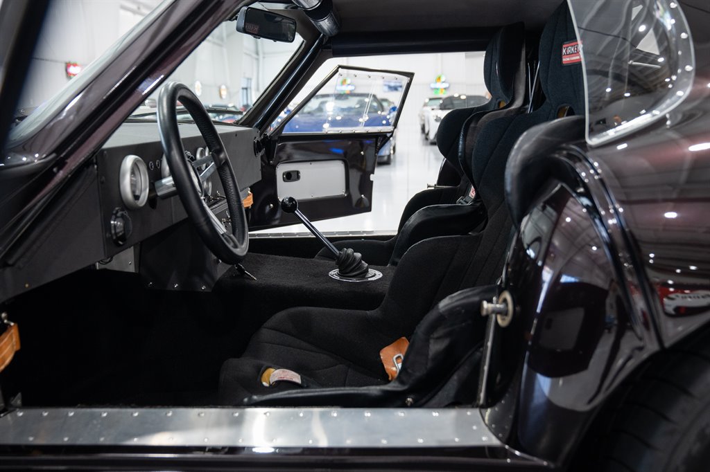 1965 Factory Five Type 65 43