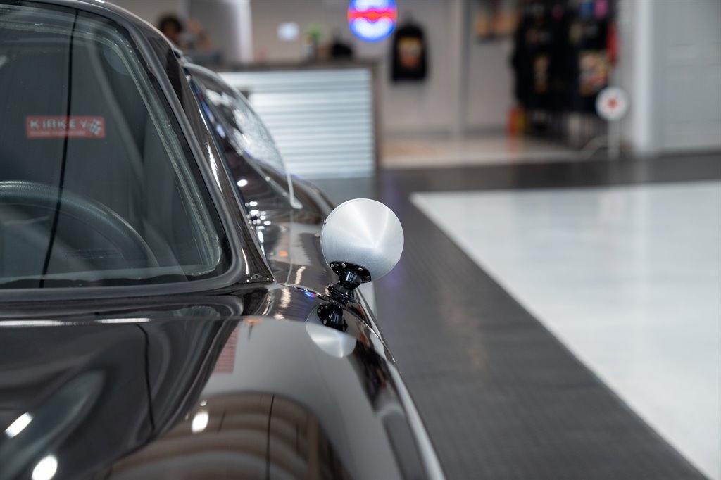 1965 Factory Five Type 65 25