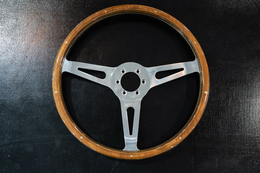 1965 Factory Five Type 65 98