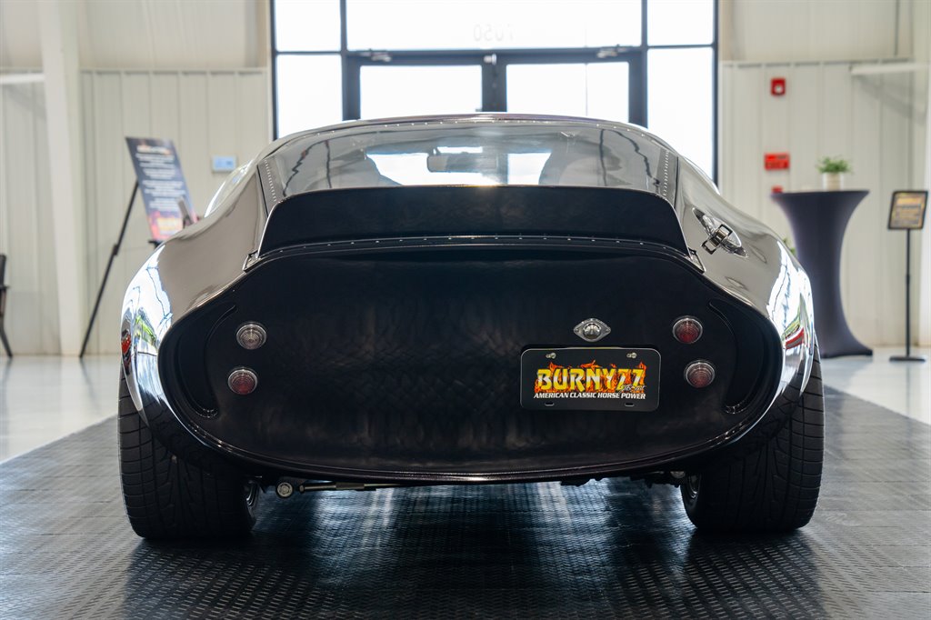 1965 Factory Five Type 65 7