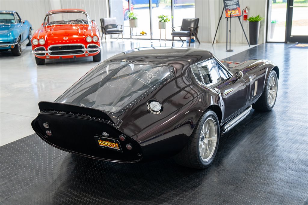 1965 Factory Five Type 65 10